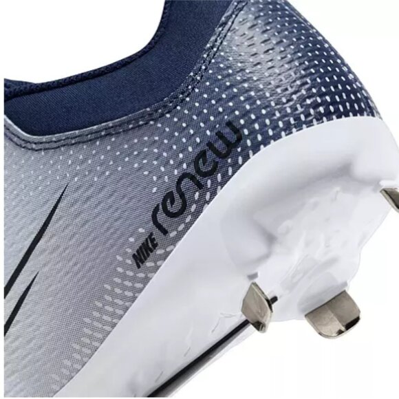 Nike Women's Hyperdiamond 4 Pro Metal Fastpitch Softball Cleats - Picture 5 of 10